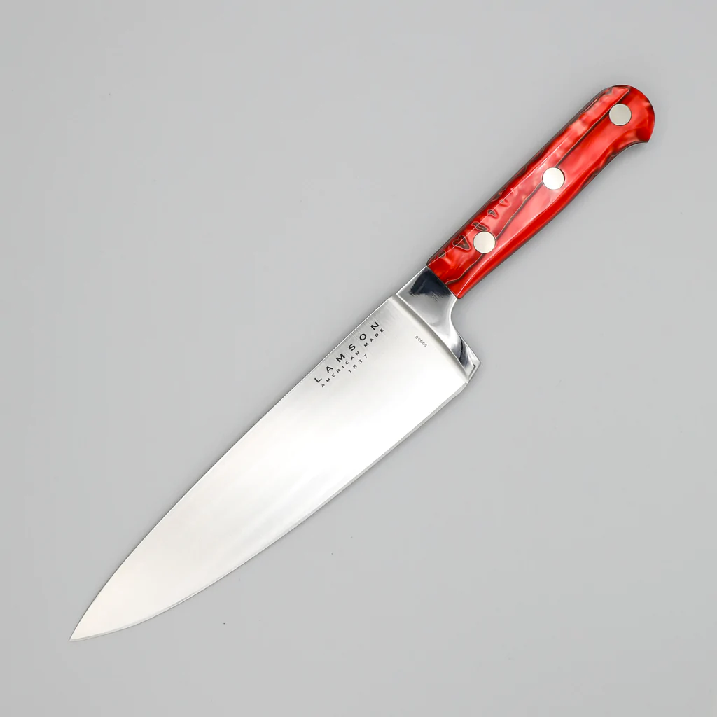 Lamson 59935 Fire Forged 6 Utility Knife
