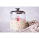 King Arthur Baking Glass Sourdough Crock-9