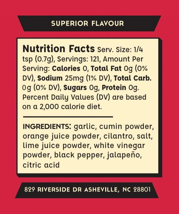 Spicewalla Carne Asada