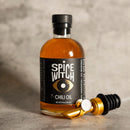 Spice Witch Chili Oil