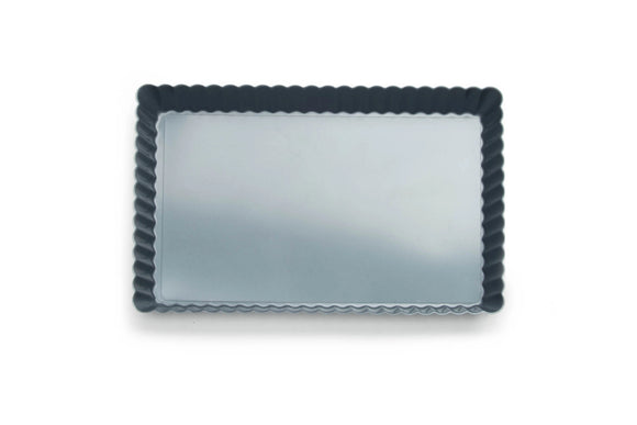 Loose Bottom Tart / Quiche Pan