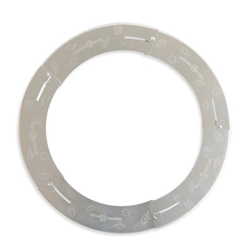 Nordicware Adjustable Pie Crust Shield