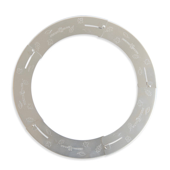 Nordicware Adjustable Pie Crust Shield