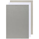 Now Designs Floursack Dishtowels, Set of 3, Multiple Colors-11