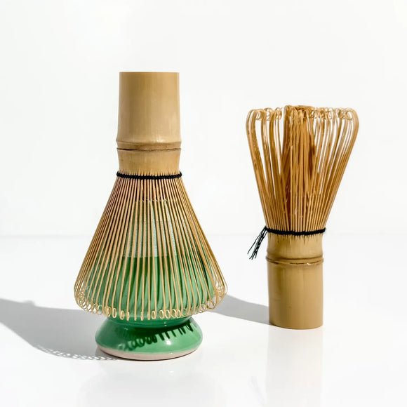 Matcha Nude Whisk Holder