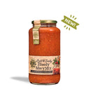 The Real Dill Bold & Smoky Bloody Mary Mix, 32 oz