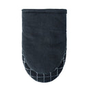 Mrs. Anderson's Baking Silicone Mini Grip Mitt, Black-2