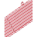 Mrs. Anderson's Baking Cotton Double Oven Mitt, Red-2
