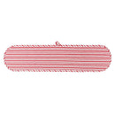 Mrs. Anderson's Baking Cotton Double Oven Mitt, Red-3