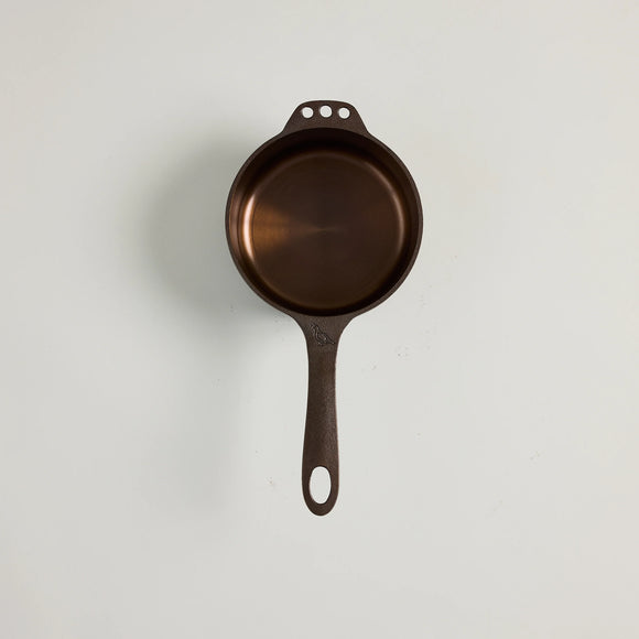 Smithey 1 Qt Saucepan