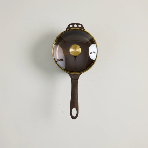 Smithey 1 Qt Saucepan