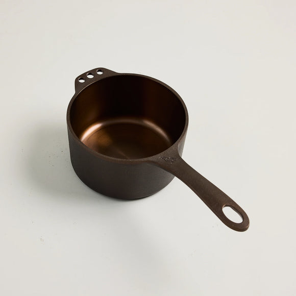 Smithey 1 Qt Saucepan
