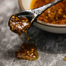 Spice Witch Chili Crisp Spicy Honey, 6 oz.-4