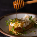 Spice Witch Chili Crisp Spicy Honey