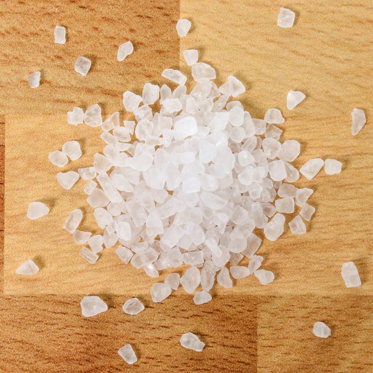 Salt Sisters Coarse Brazilian Sea Salt