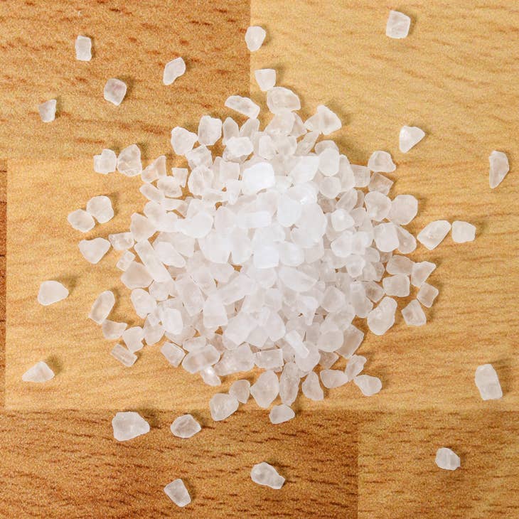 Siser Salt Salt Sisters Coarse Brazilian Sea Salt | Common Housefly