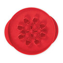 Nordicware Reversible Pie Top Cutter, Leaves & Apples, 12''