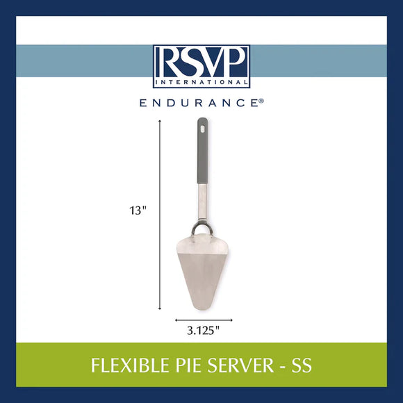 RSVP Flexible Pie Server