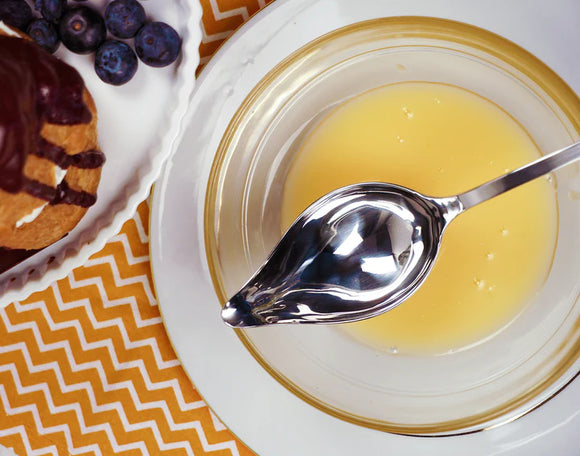 Endurance Drizzle Spoon