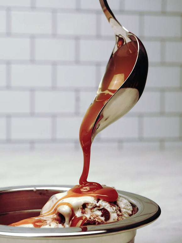 Endurance Drizzle Spoon