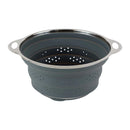 Endurance Collapsible Silicone Colander