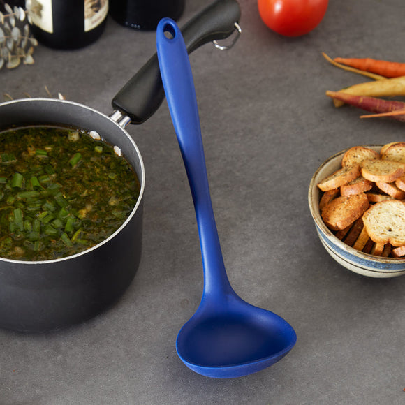 Ela's Silicone Ladle