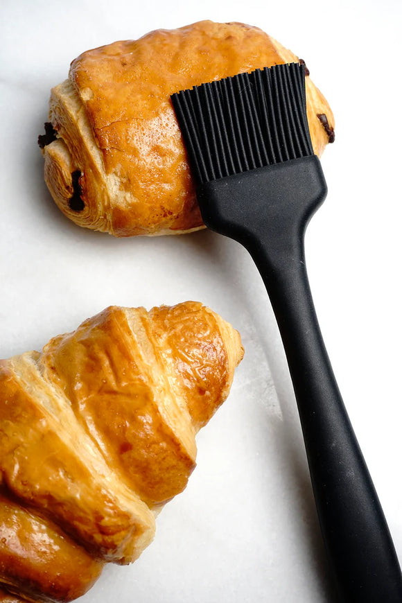 Ela's Silicone Basting Brush