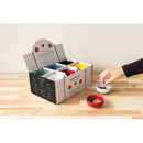 Now Designs Color Pinch Bowl, Sold Individually-3