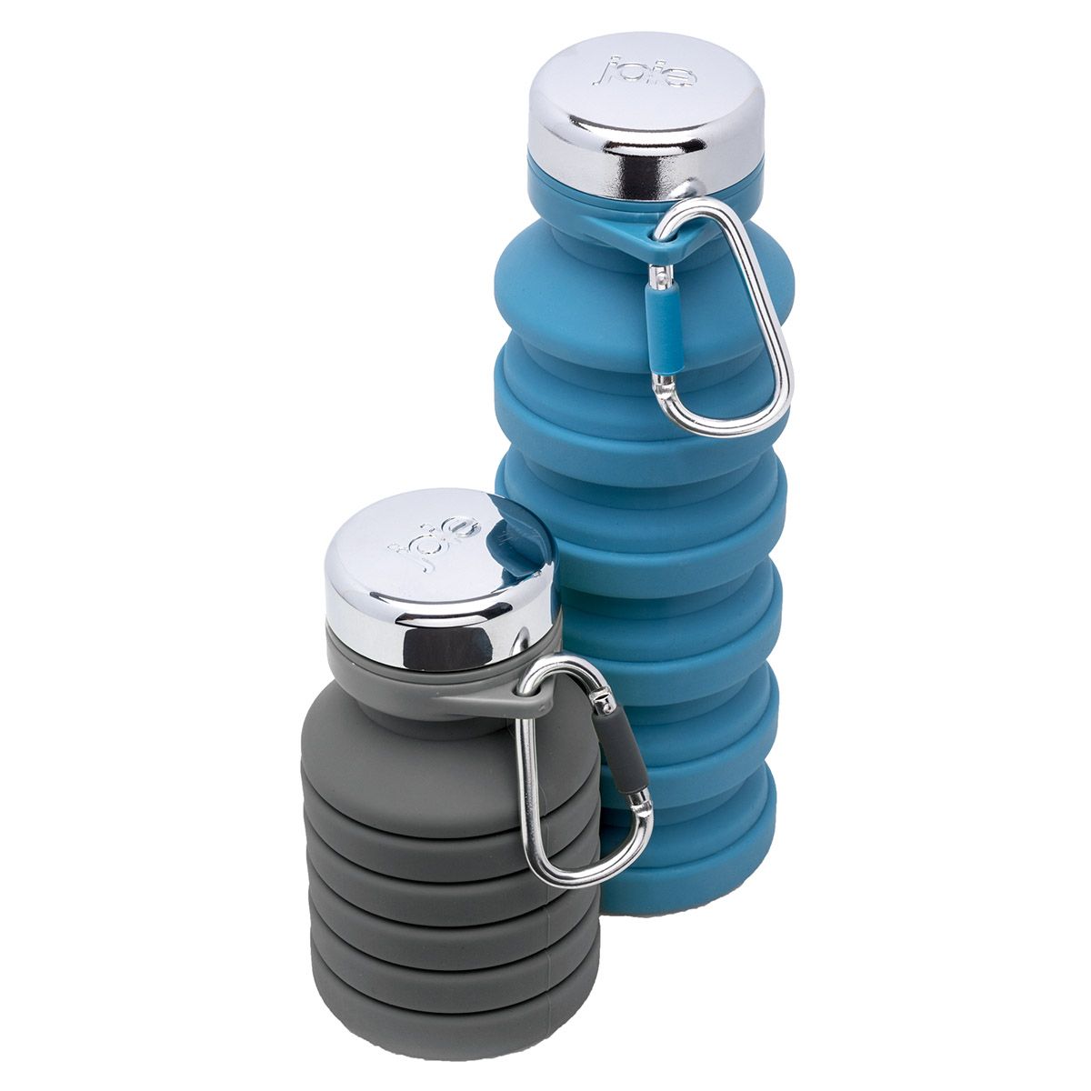 Collapsible Water Bottle On The Go
