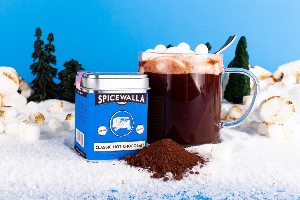 Spicewalla Classic Hot Chocolate
