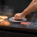 Nordicware Heavyweight Grill Press-4