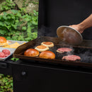 Nordicware Heavyweight Grill Press-3