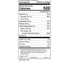 Southern City Flavors Simply Simple Peach Cobbler Kit-4