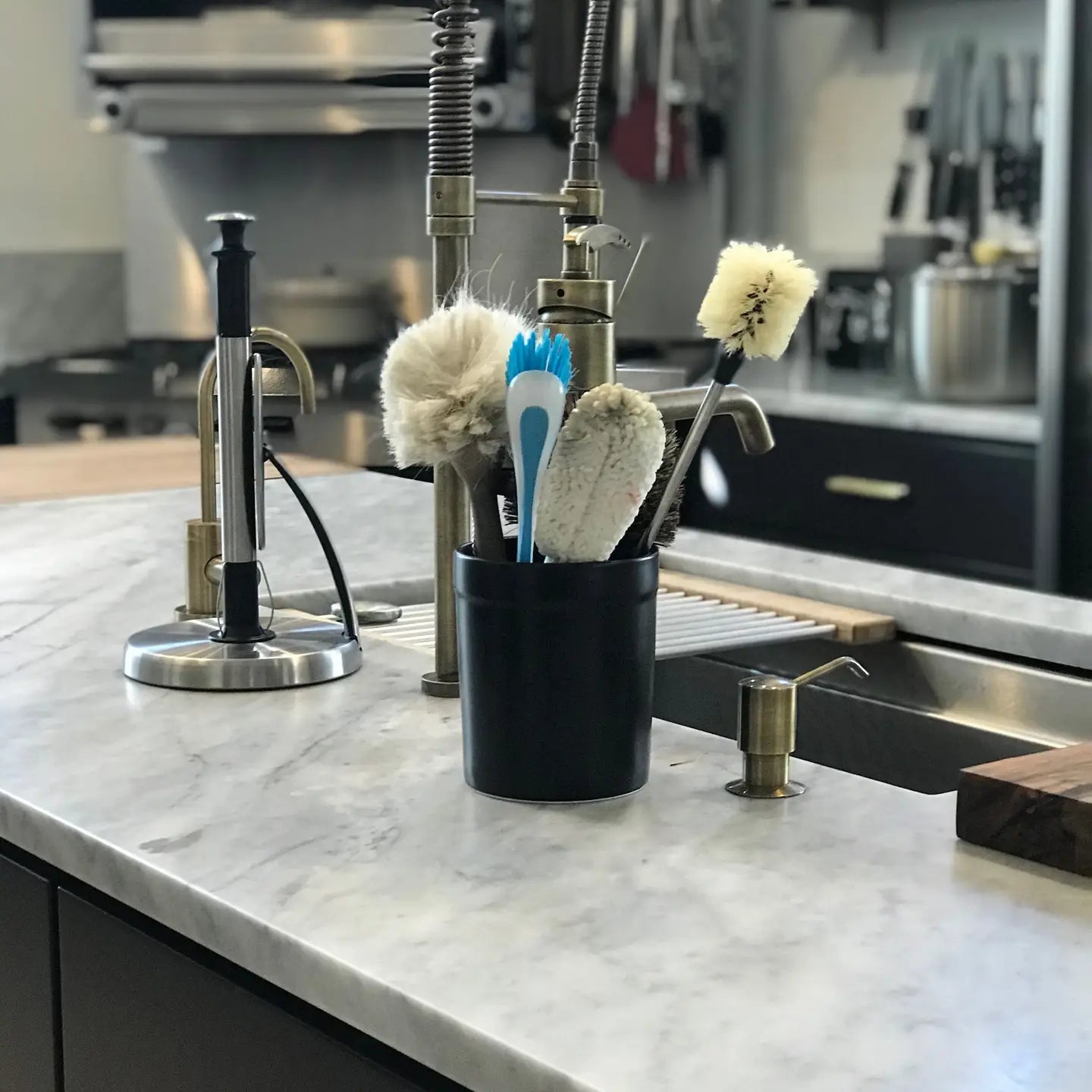 Fox Run Brands Tool Holder - Thumbnail 3