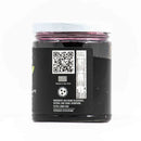 Southern City Flavors Wild Maine Blueberry Champagne Jam-3