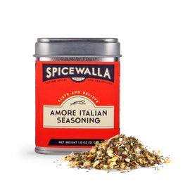 Spicewalla Amore Italian Seasoning, 1.8 oz.