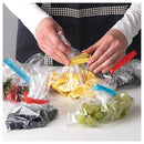 Linden Sweden Twixit Bag Clips, 20pc-2