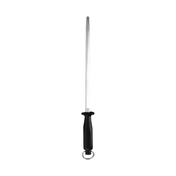 Messermeister Fine Grit Honing Steel, 12"