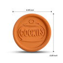 Mrs. Anderson's Baking Brown Sugar Saver, Cookie Jar Design-5