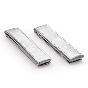 King Arthur Baking Company Adjustable Cake Strips, Set of 2