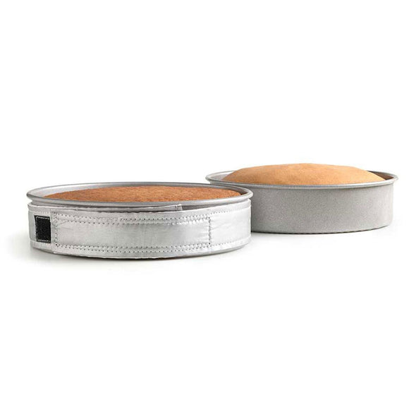 King Arthur Baking Company Adjustable Cake Strips, Set of 2