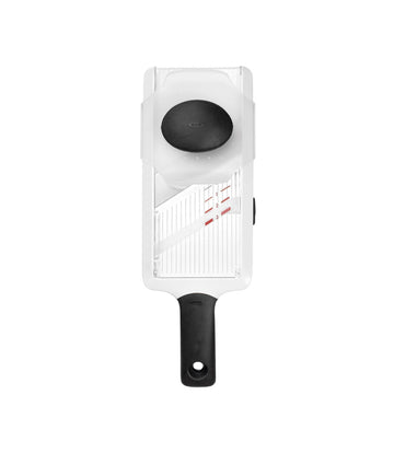 OXO Good Grips Hand-Held Mandoline Slicer