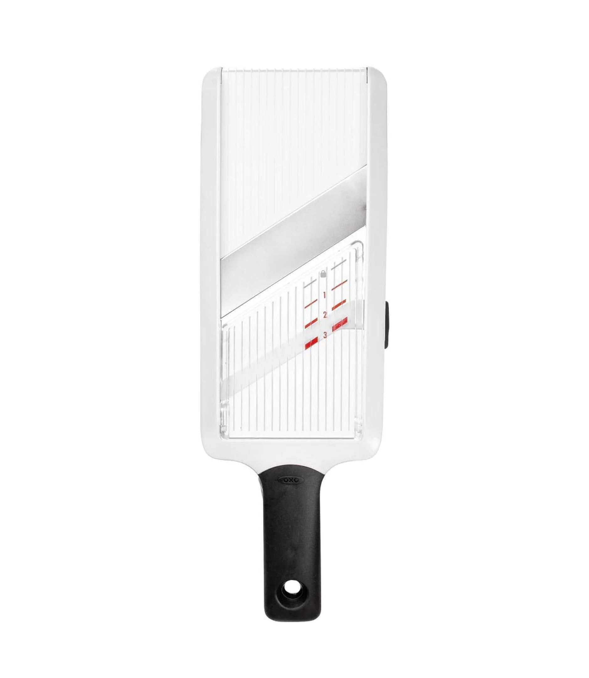 OXO Good Grips Hand-Held Mandoline Slicer