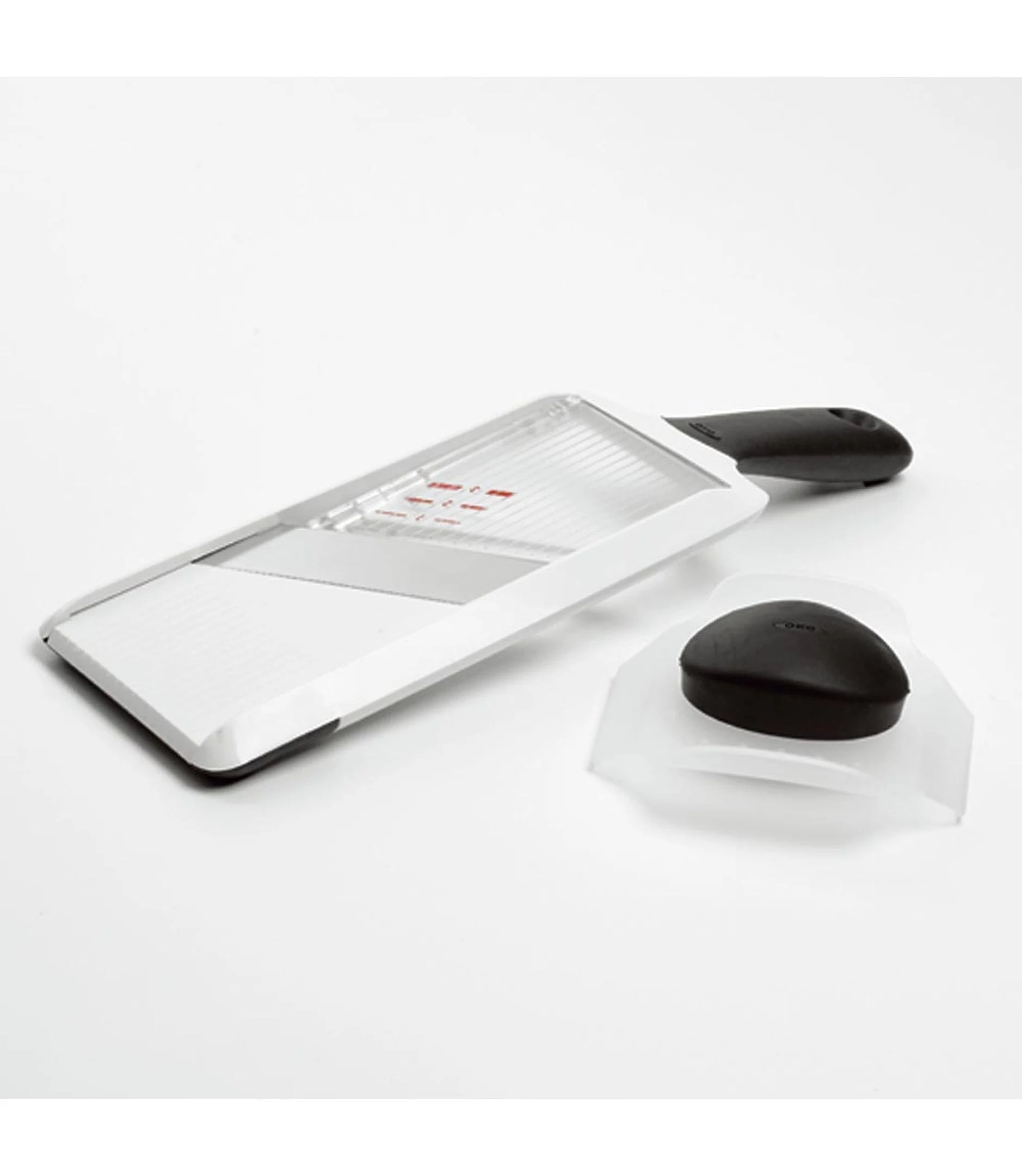 OXO Good Grips Hand-Held Mandoline Slicer