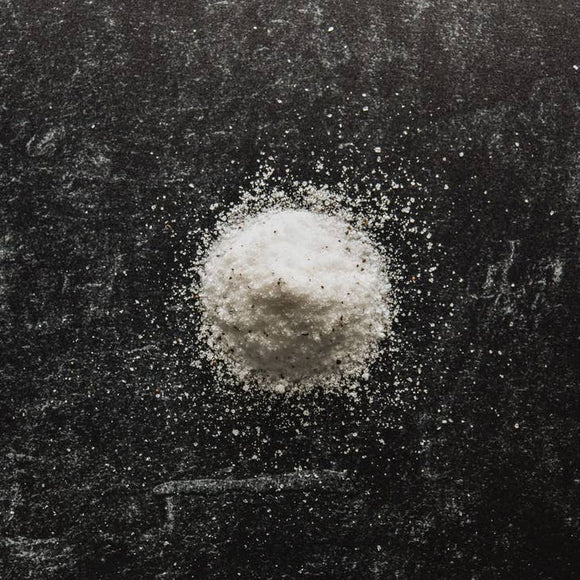 Salt Sisters Black Truffle Sea Salt