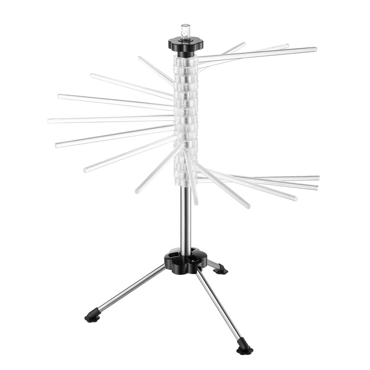 Fante's Cousin Luigi's Collapsible Pasta Drying Rack | Common Housefly