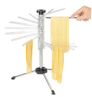Fante's Cousin Luigi's Collapsible Pasta Drying Rack-2