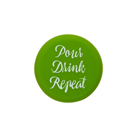 Capabunga, Pour Drink Repeat
