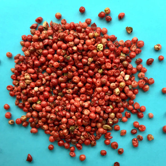 Spicewalla Whole Pink Peppercorns, 0.98 o.z.