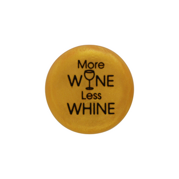 Capabunga, More Wine Less Whine
